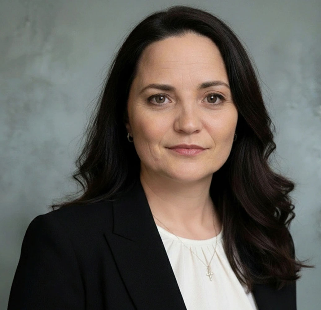 Shannon Shields, candidate for Custer County Commissioner